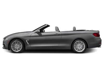 2015 BMW 428i xDrive Convertible