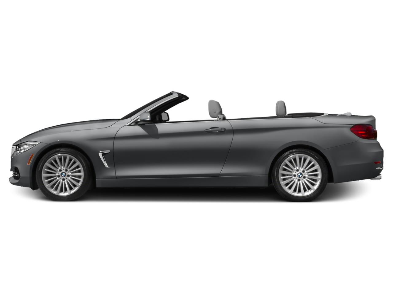 2015 BMW 428i xDrive Convertible