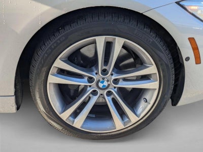 2016 BMW 435i Convertible