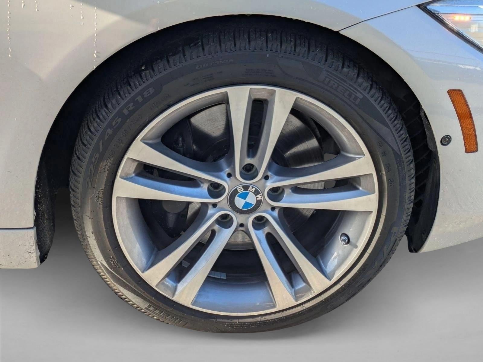 2016 BMW 435i Convertible