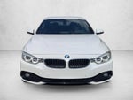 2016 BMW 435i Convertible