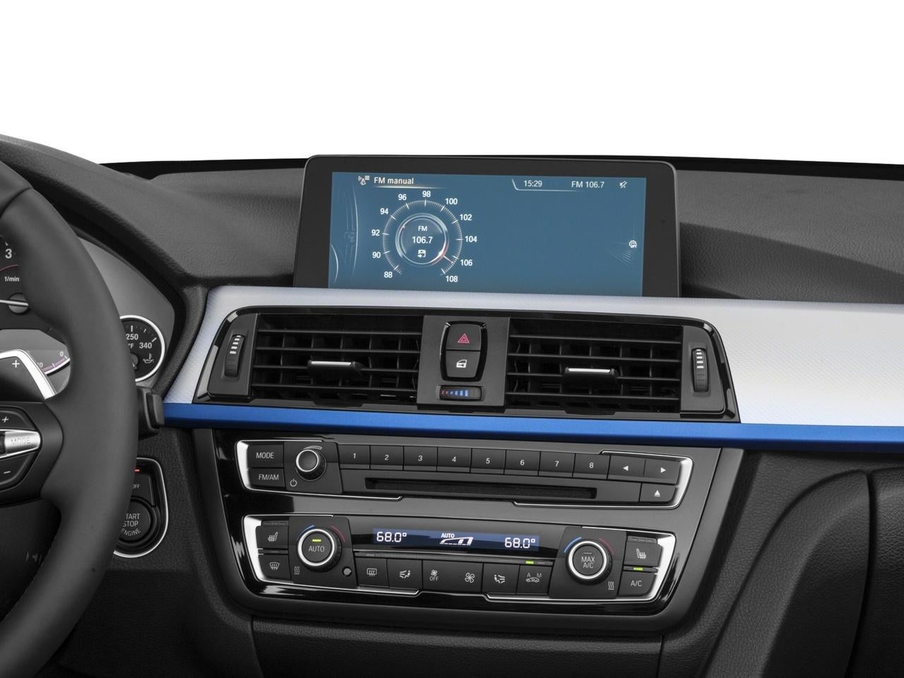 2016 BMW 435i Convertible