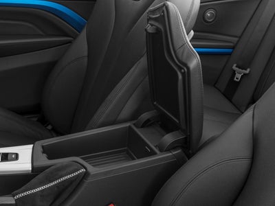 2016 BMW 435i Convertible