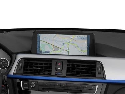 2016 BMW 435i Convertible