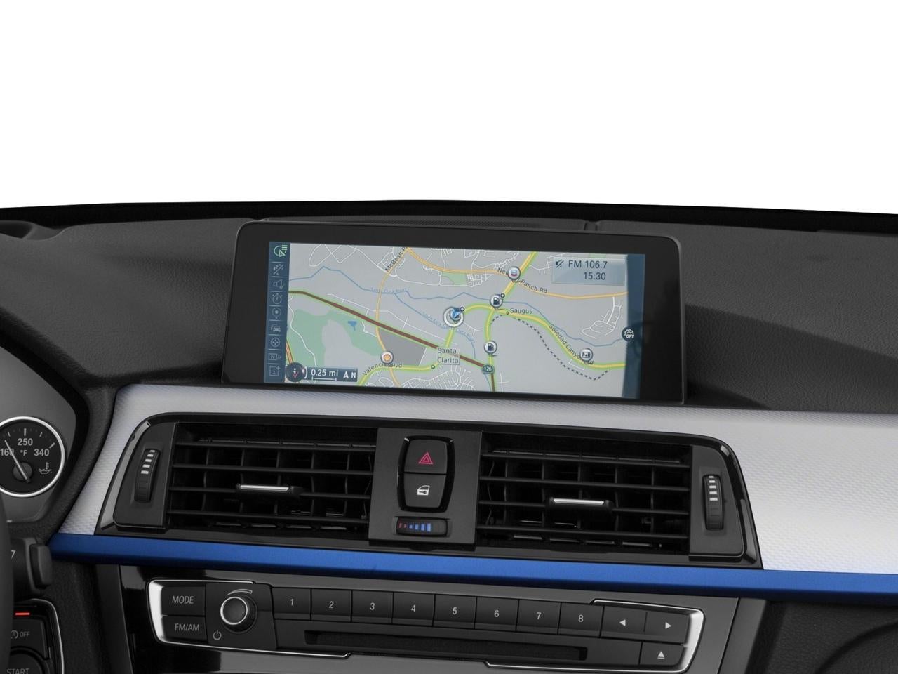 2016 BMW 435i Convertible