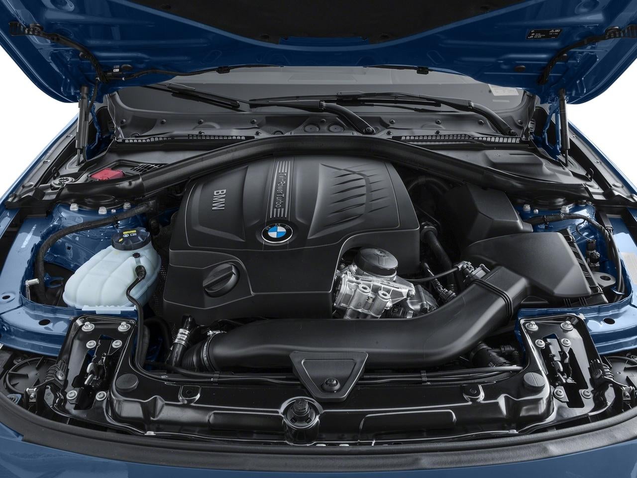 2016 BMW 435i Convertible