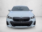 2026 BMW 530i Sedan