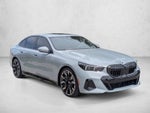 2026 BMW 530i Sedan