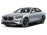 2026 BMW 530i Sedan