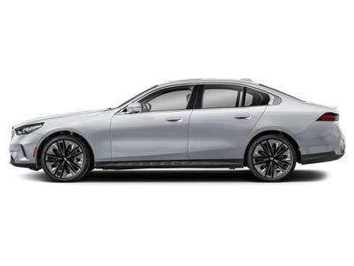 2026 BMW 530i Sedan