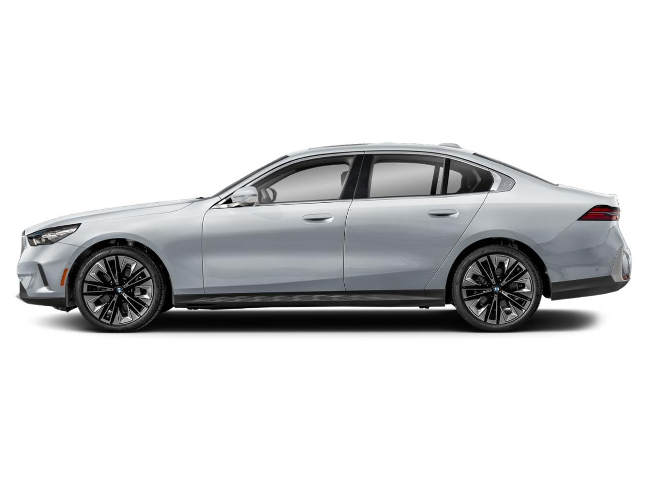 2026 BMW 530i Sedan