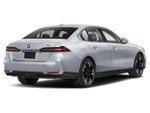 2026 BMW 530i Sedan