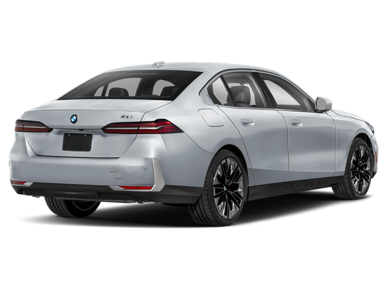 2026 BMW 530i Sedan