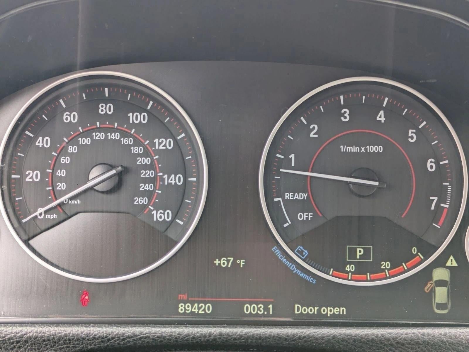 2018 BMW 440i xDrive Gran Coupe