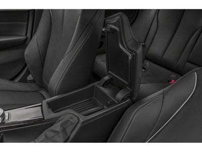 2018 BMW 440i xDrive Gran Coupe