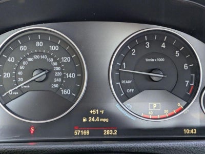 2019 BMW 430i xDrive Coupe