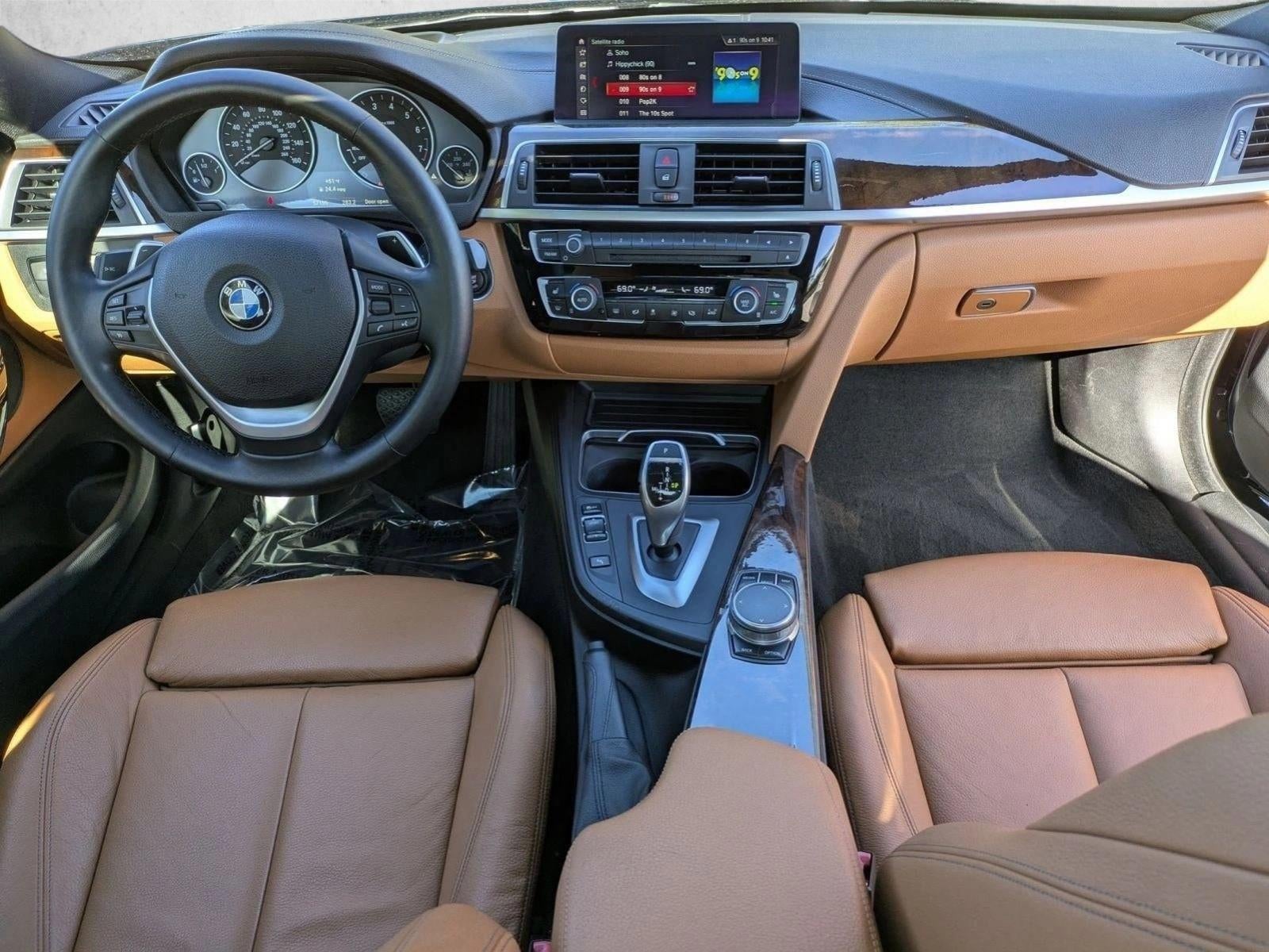 2019 BMW 430i xDrive Coupe