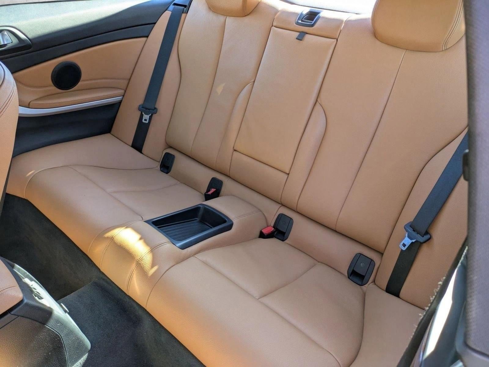 2019 BMW 430i xDrive Coupe