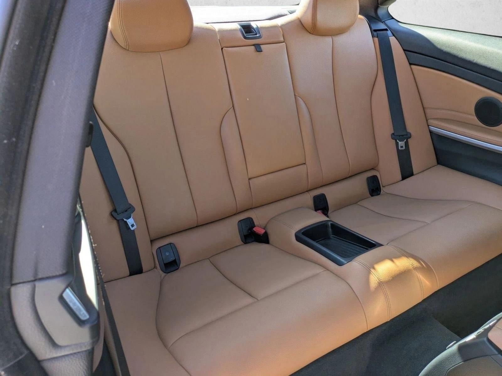 2019 BMW 430i xDrive Coupe