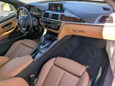 2019 BMW 430i xDrive Coupe