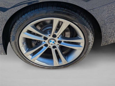 2019 BMW 430i xDrive Coupe