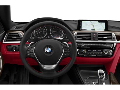 2019 BMW 430i xDrive Coupe