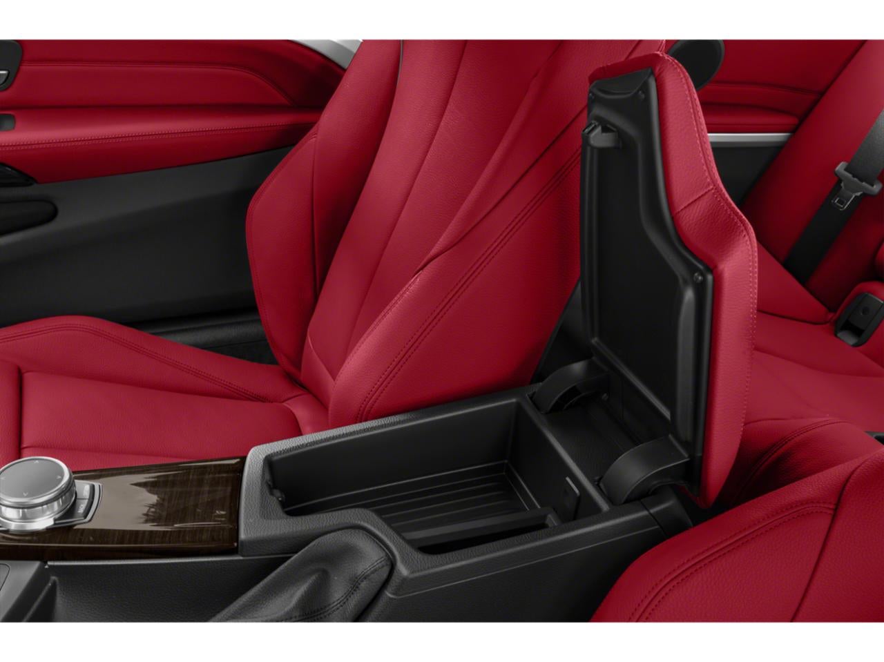 2019 BMW 430i xDrive Coupe