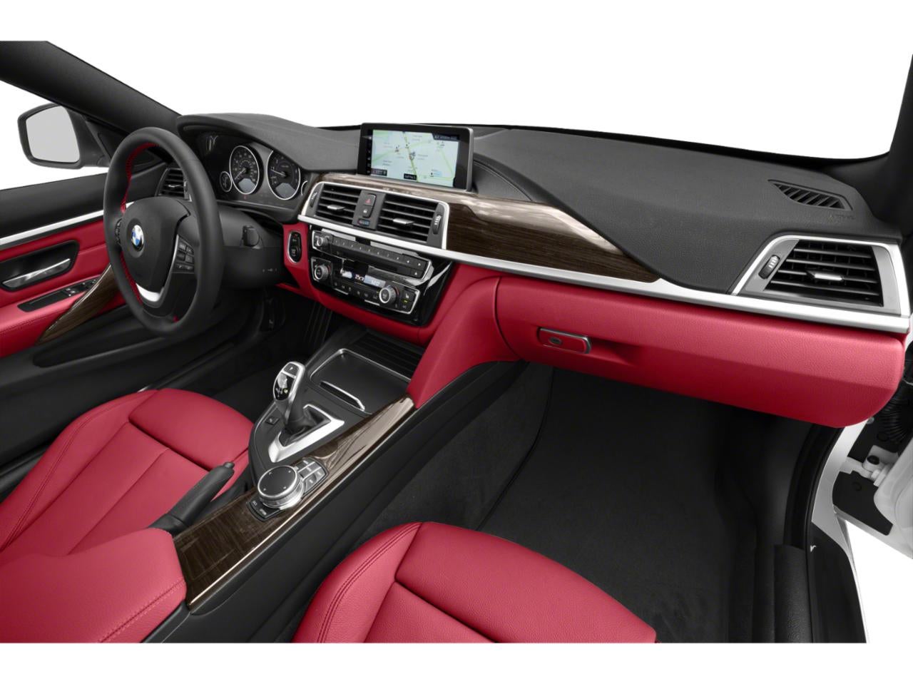 2019 BMW 430i xDrive Coupe