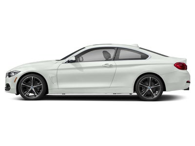 2019 BMW 430i xDrive Coupe