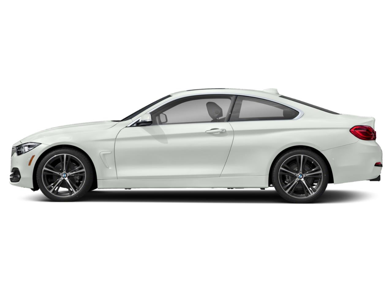 2019 BMW 430i xDrive Coupe