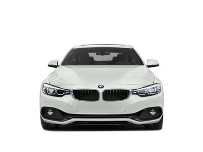 2019 BMW 430i xDrive Coupe