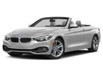 2019 BMW 430i Convertible