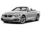 2019 BMW 430i Convertible