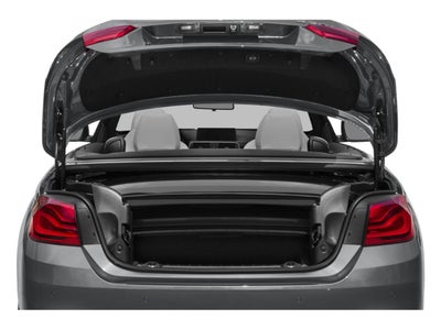 2019 BMW 430i Convertible