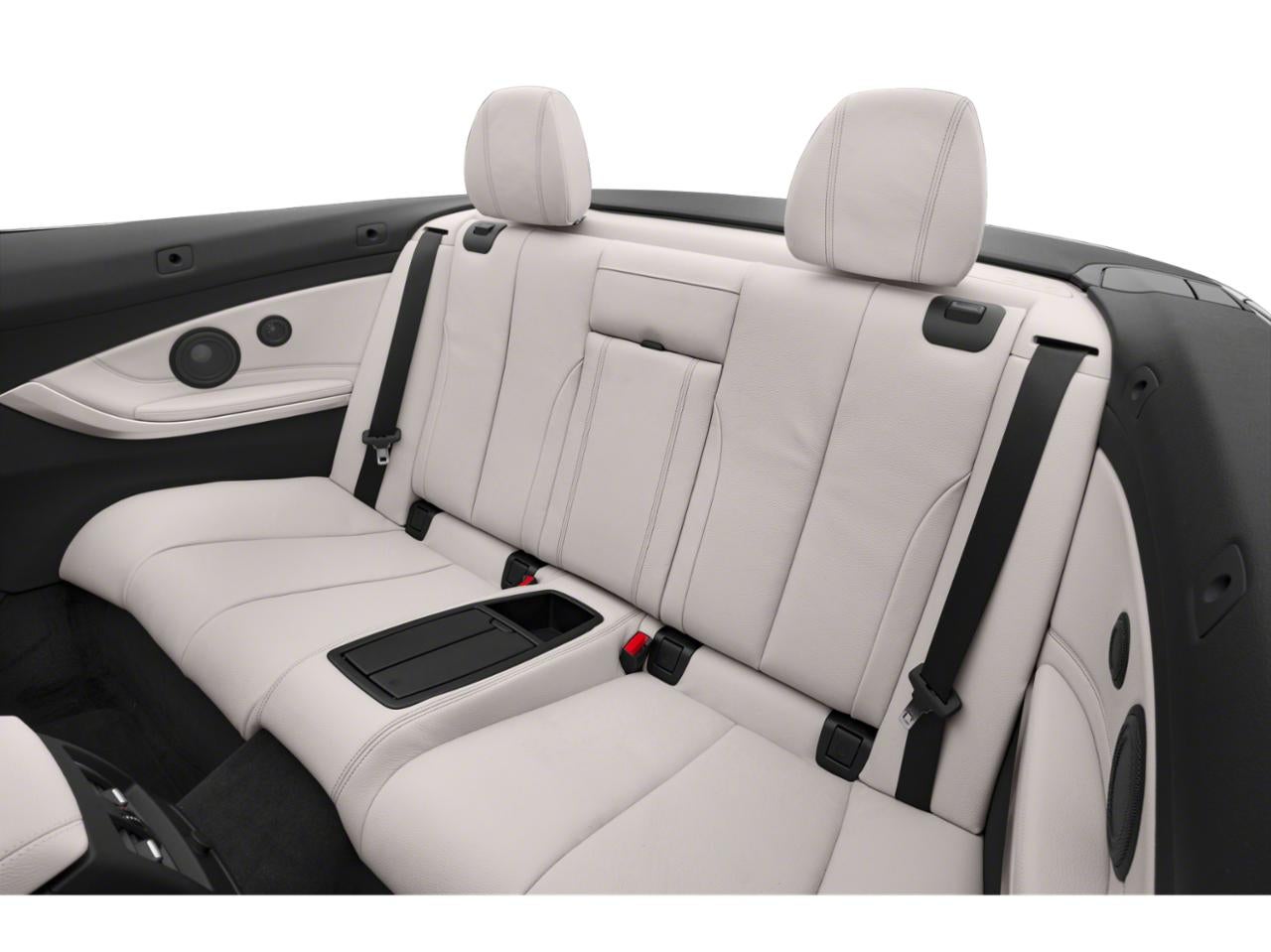2019 BMW 430i Convertible