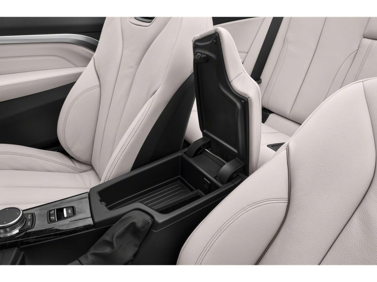 2019 BMW 430i Convertible