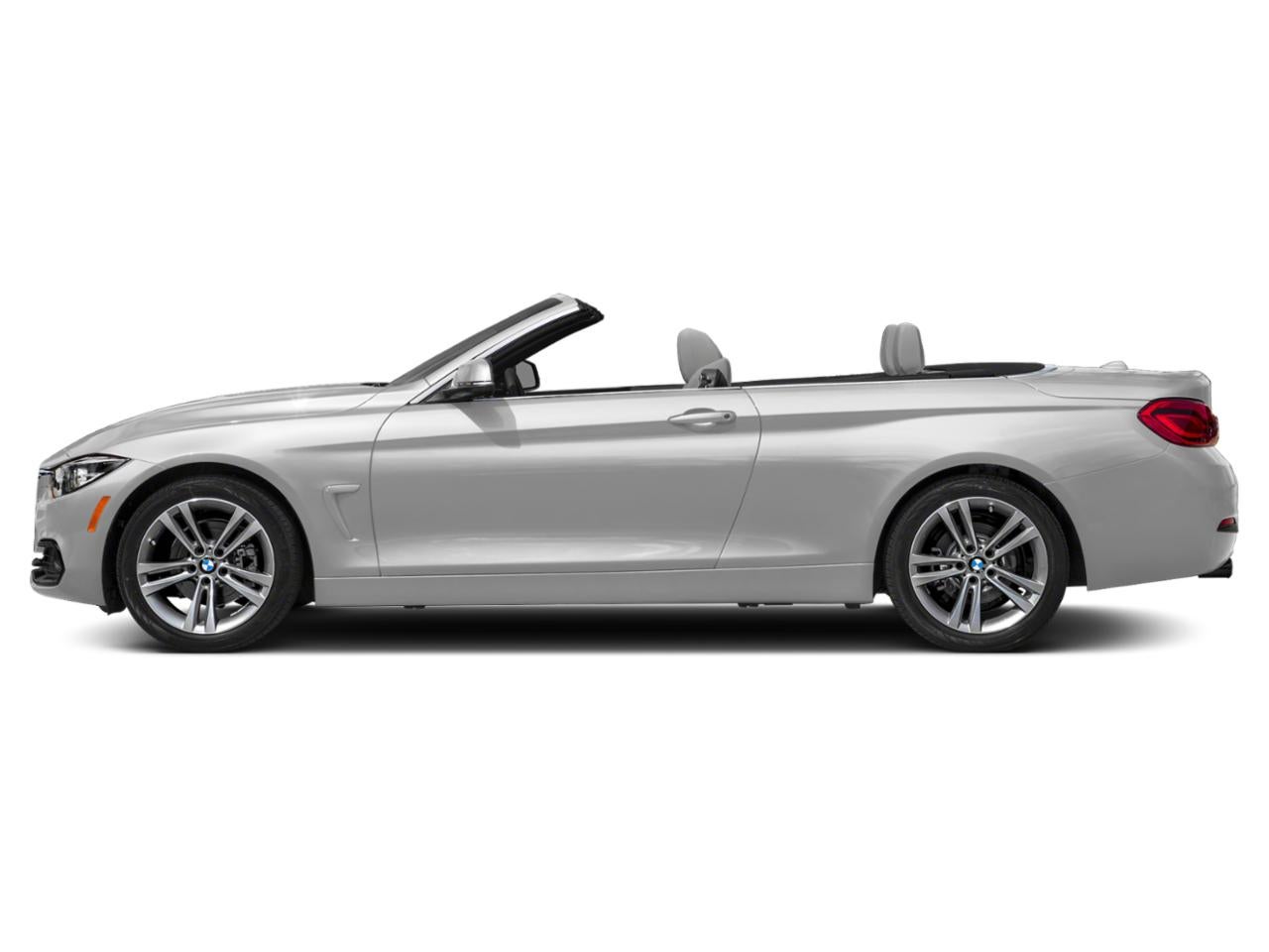 2019 BMW 430i Convertible