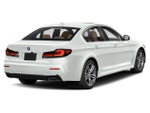 2021 BMW 530i Sedan