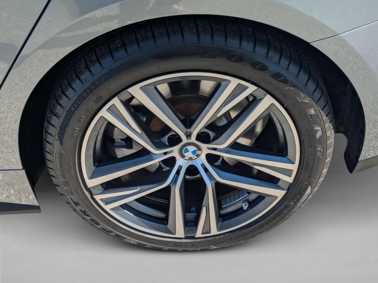 2024 BMW 430i Gran Coupe