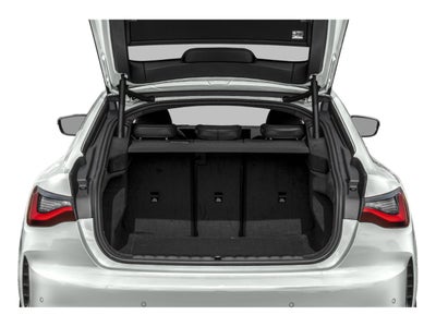 2024 BMW 430i Gran Coupe