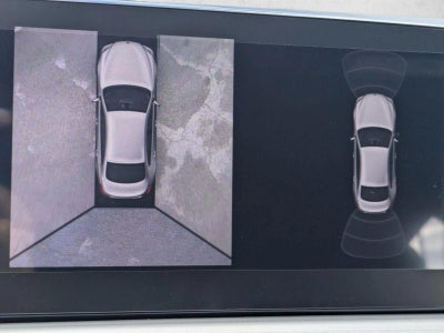 2016 BMW 640i xDrive Sedan