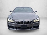 2016 BMW 640i xDrive Sedan