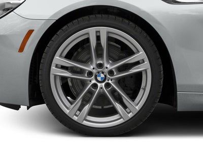 2016 BMW 640i xDrive Sedan