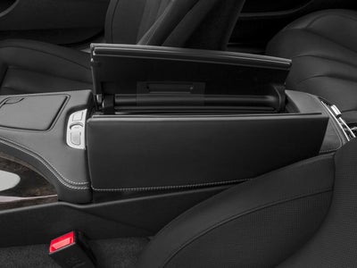2016 BMW 640i xDrive Sedan