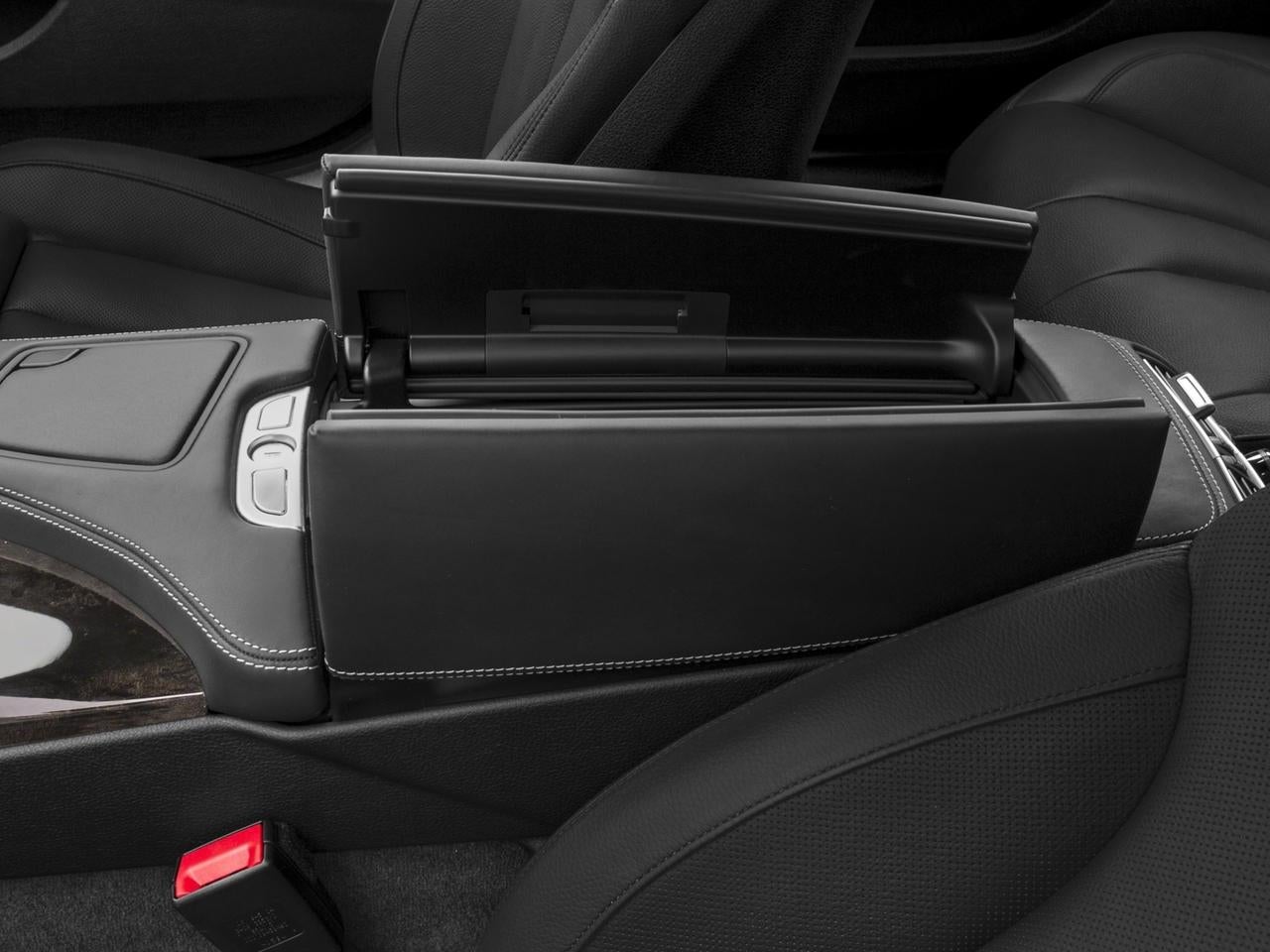 2016 BMW 640i xDrive Sedan