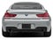 2016 BMW 640i xDrive Sedan