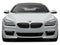 2016 BMW 640i xDrive Sedan