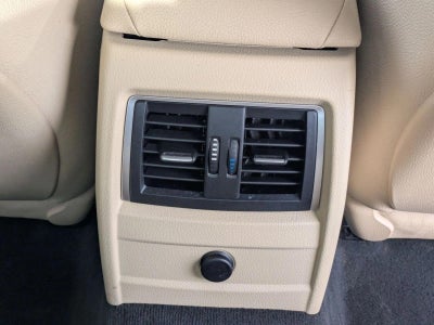 2018 BMW 320i xDrive Sedan