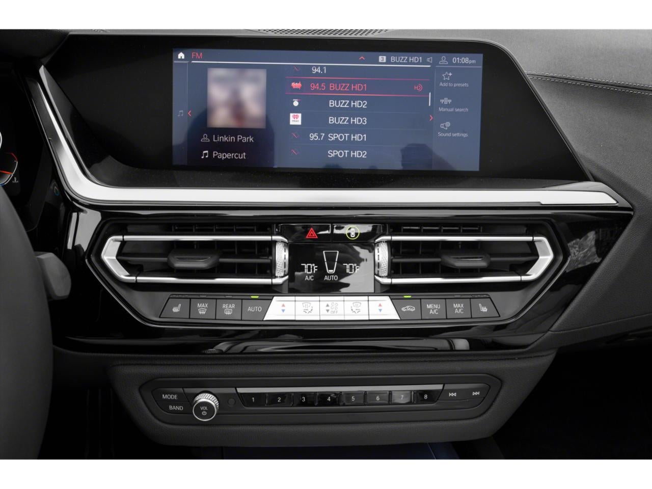 2019 BMW Z4 sDrive30i Roadster