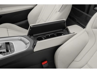 2019 BMW Z4 sDrive30i Roadster